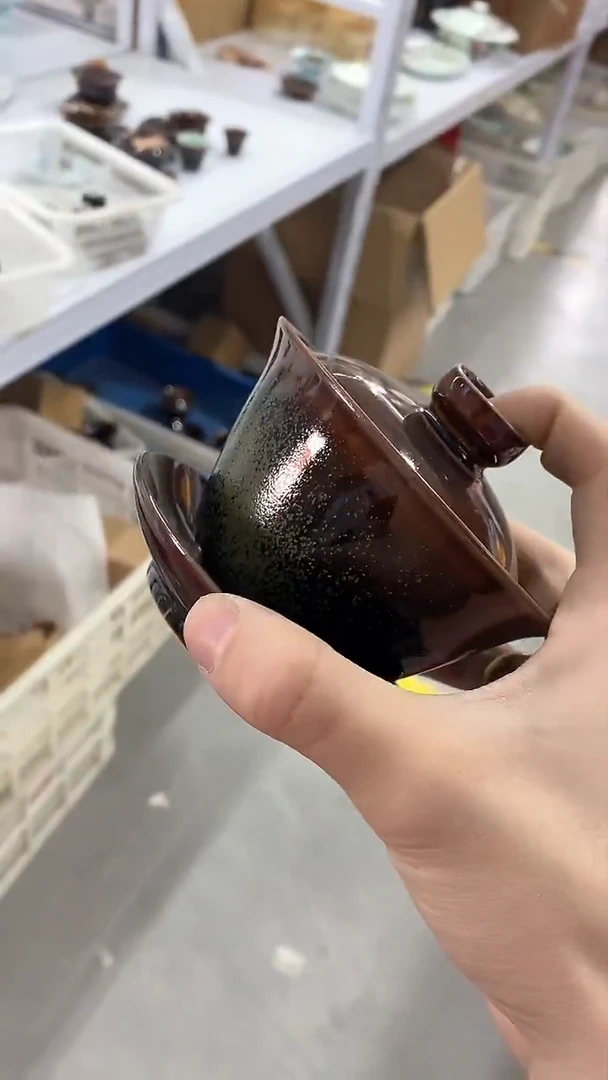 【闪购商品】瓷片陶瓷茶器福利9