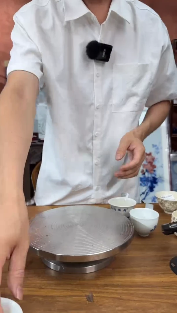 吴义松甄选陶瓷0242