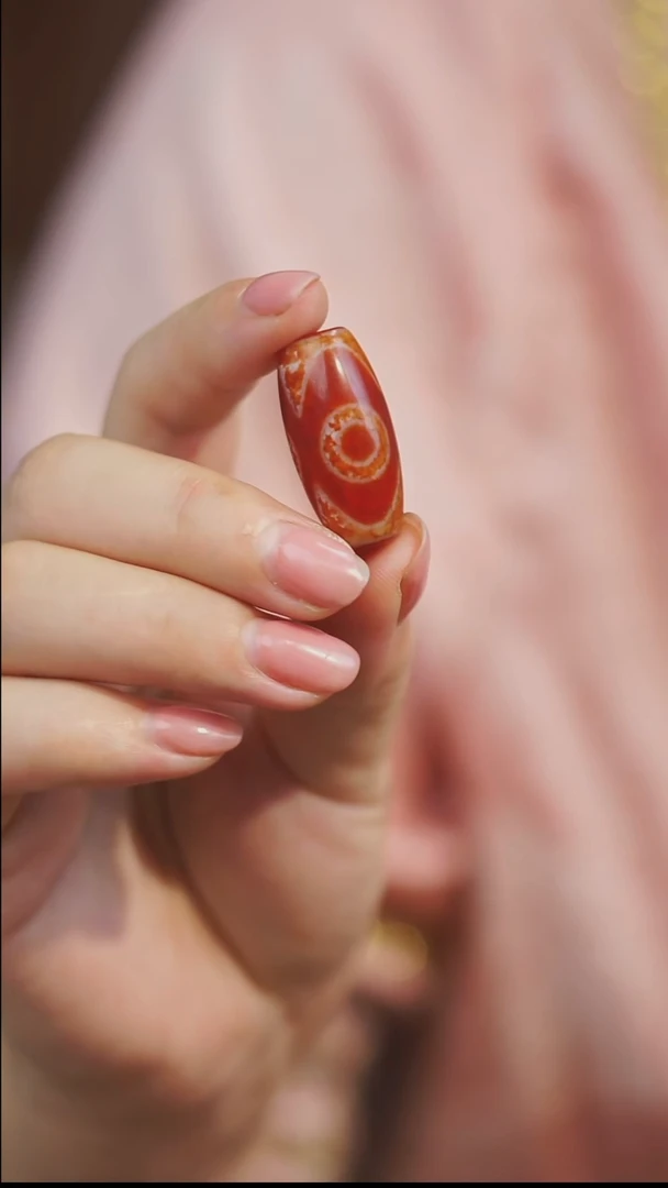 未镶嵌手串玛瑙/玉髓多样性发一