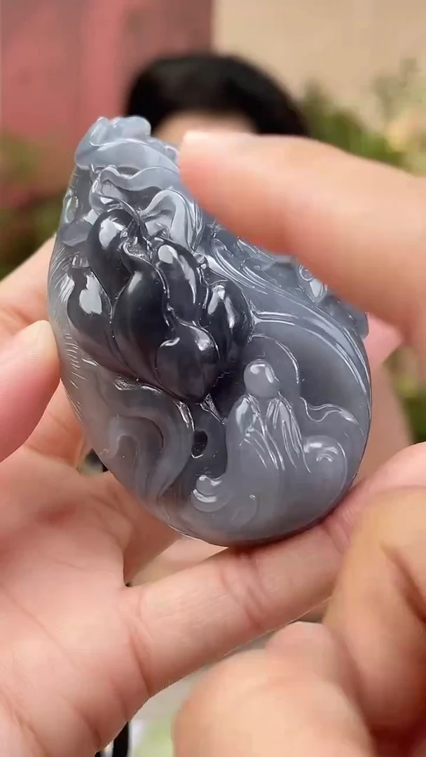 定制和田玉热**~多样性发货拍一发一