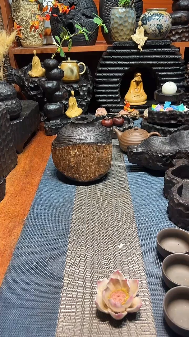 香樟木香樟木一物一拍