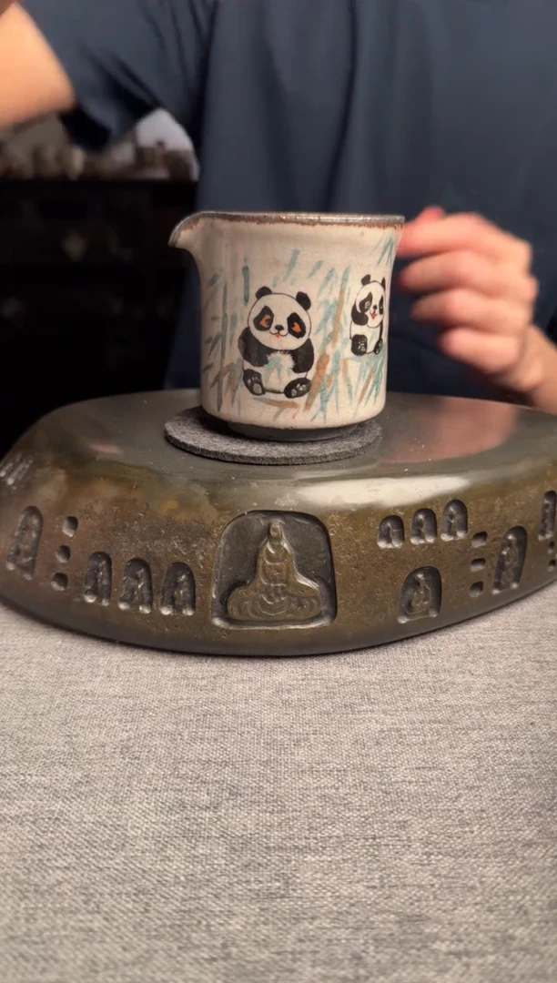 077景德镇手工茶器系列