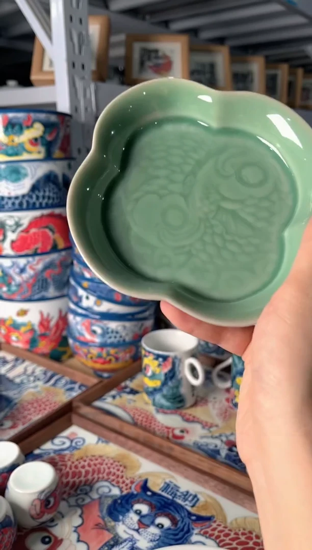 拙明院（福利价格）壶承