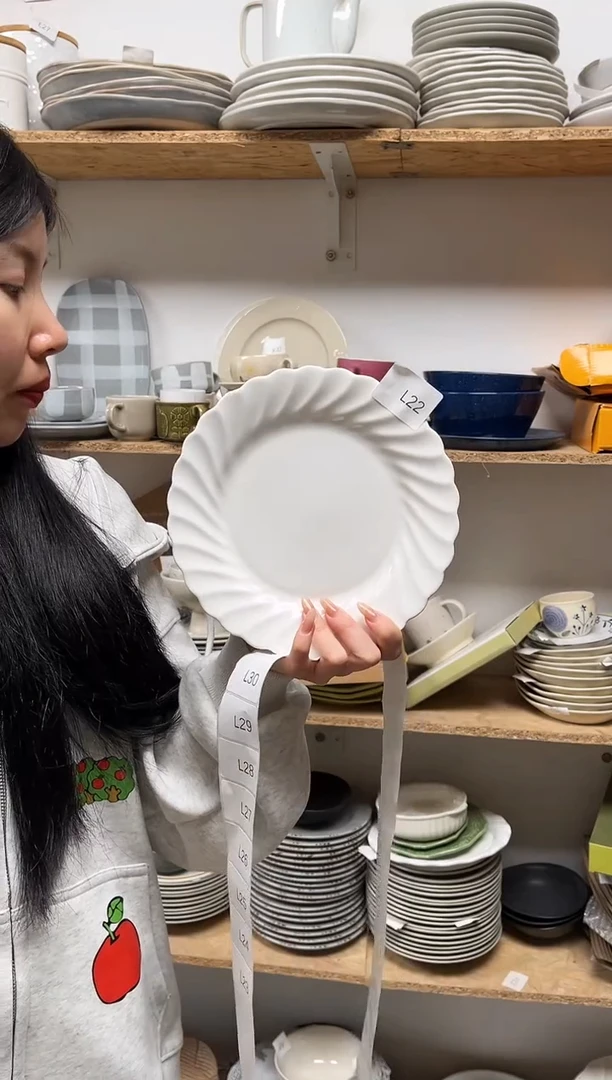 L22大野乐仓库闪购品