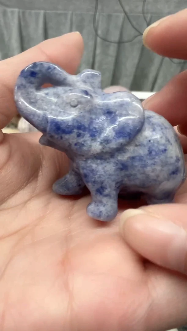 未镶嵌珠宝半成品水晶S604