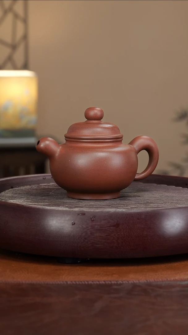 【闪购商品】紫砂茶壶宜兴紫砂壶