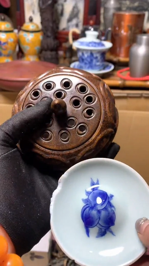 【闪购商品】瓷器默认微瑕瓷器