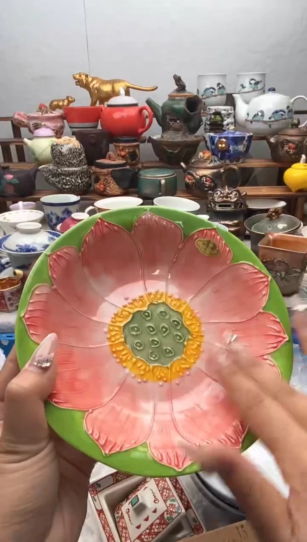 【闪购商品】瓷片全场满20包邮一对一闪购