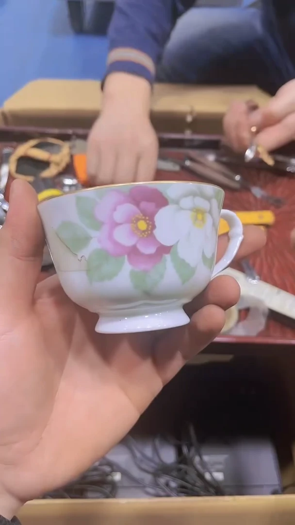 【闪购商品】瑕疵品瓷器瓷器瓷器