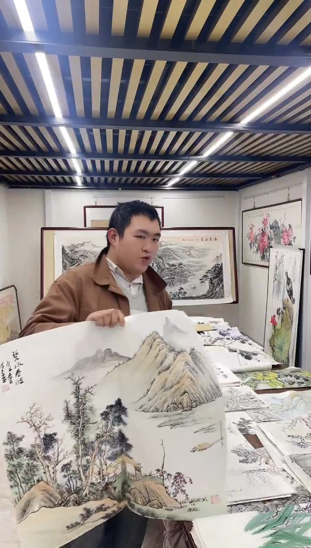 国画融易专属链接-78-8