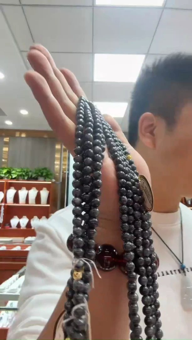 未镶嵌挂件翡翠A货翡翠多样性一件乌鸡项链