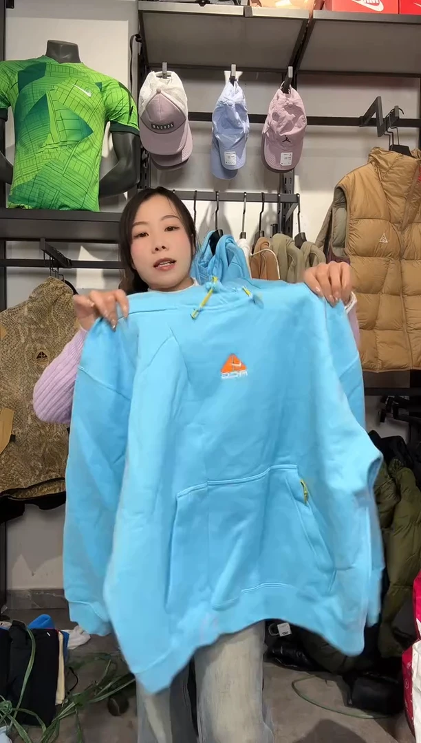 1475闪购编码Nike/Jordan运动卫衣裤以直播间过款为准尺码.175