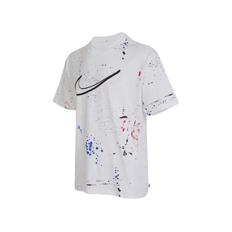 NIKE/耐克2025新款男士时尚休闲训练运动透气短袖 HF5565100