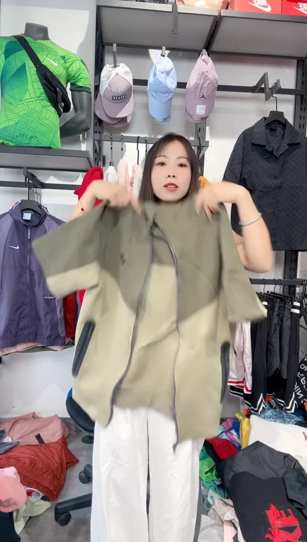 1123编码 瑕疵款直播间过款为准 尺码L