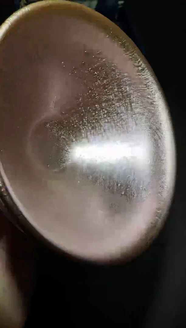 茶盏111号隐山流光