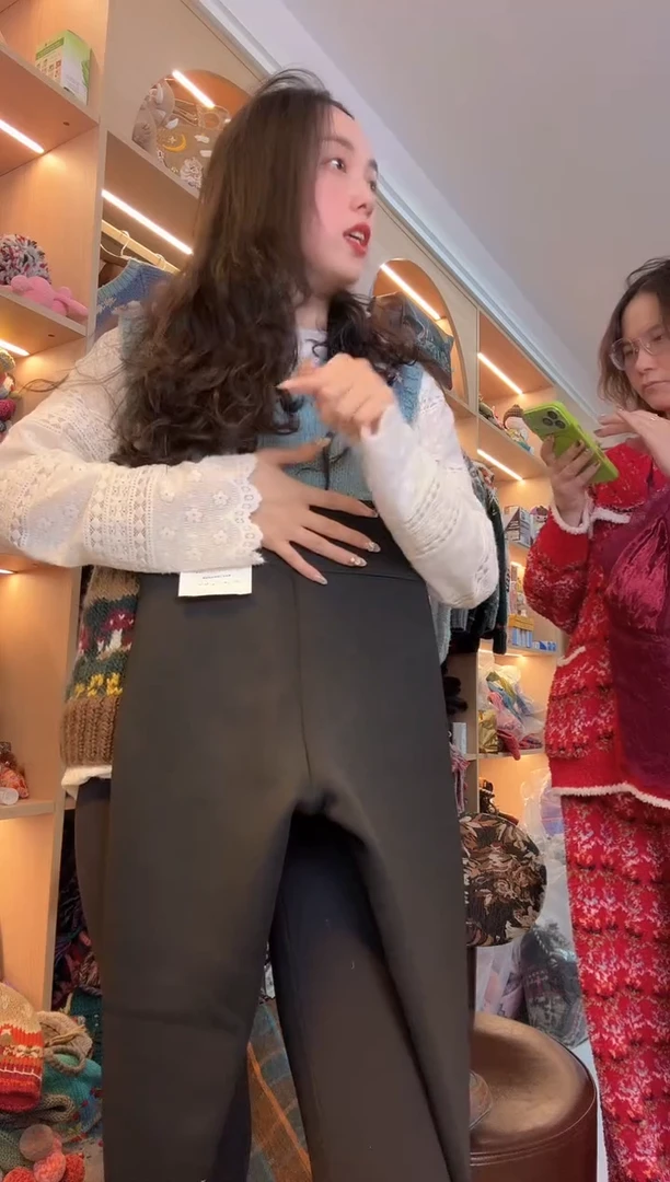 羊毛日本打底裤l码120斤以内