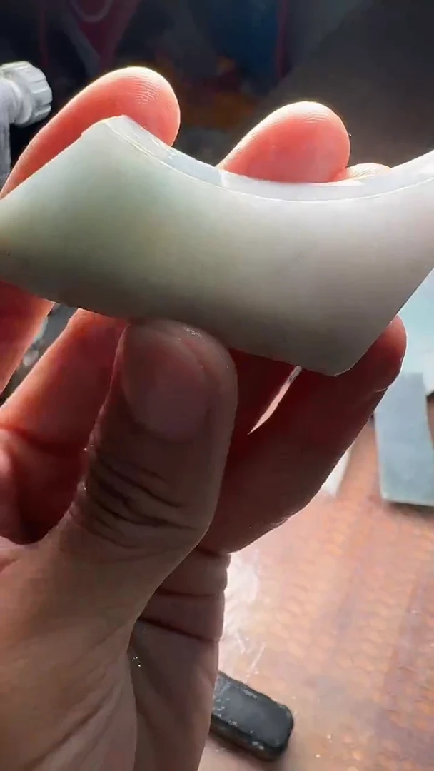 裸石翡翠天然缅甸A货翡翠