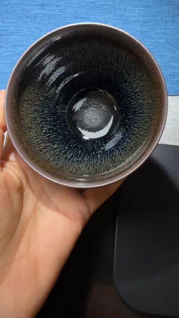 茶盏暨子文高端收藏167