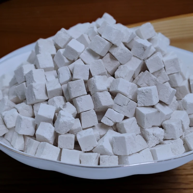 高山农家  茯苓丁