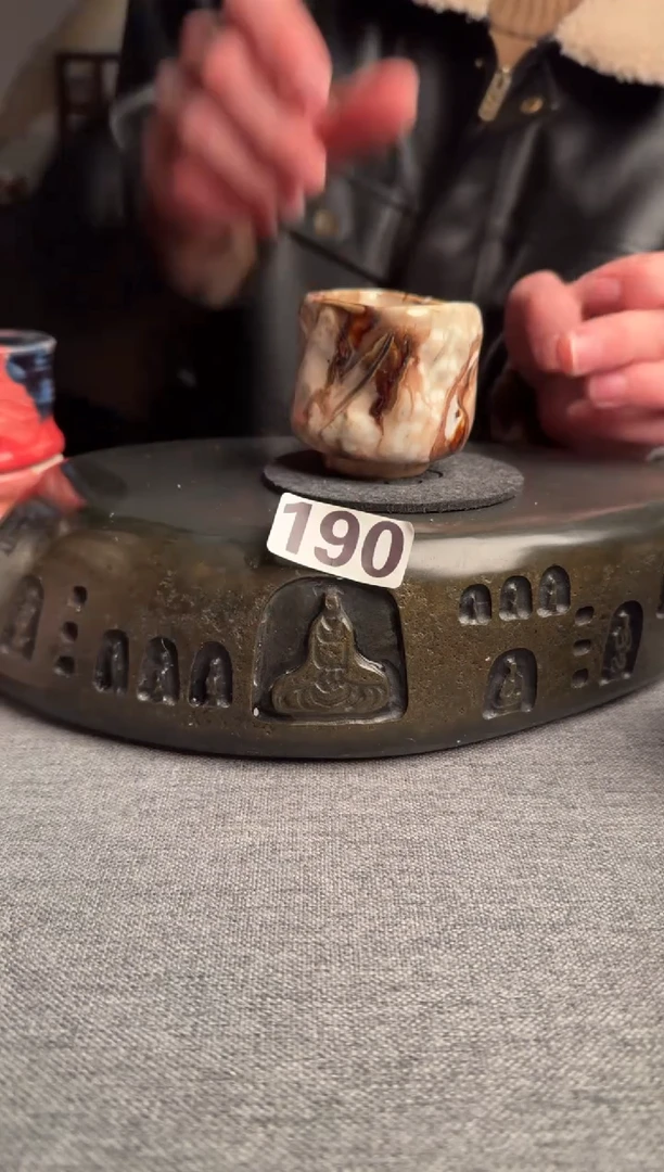 【闪购商品】190景德镇手工茶器系列