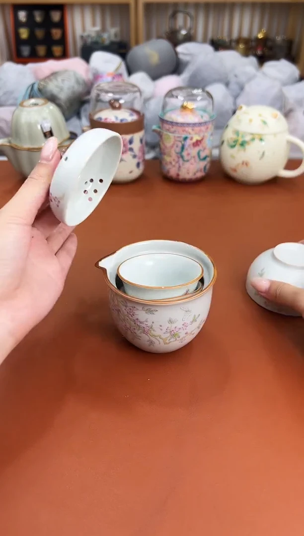 万家瓷坊清货商品链接@@G035