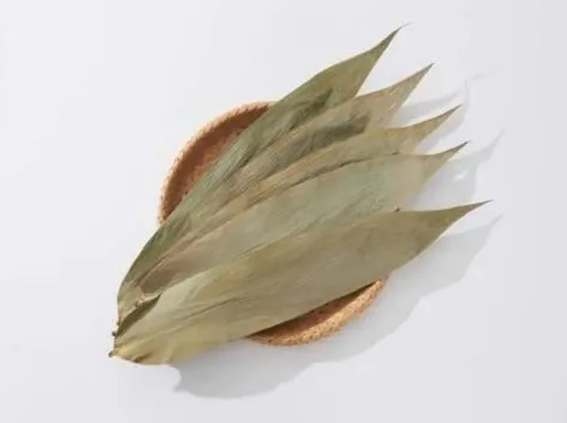 【粽香端午】干粽叶 20片/份