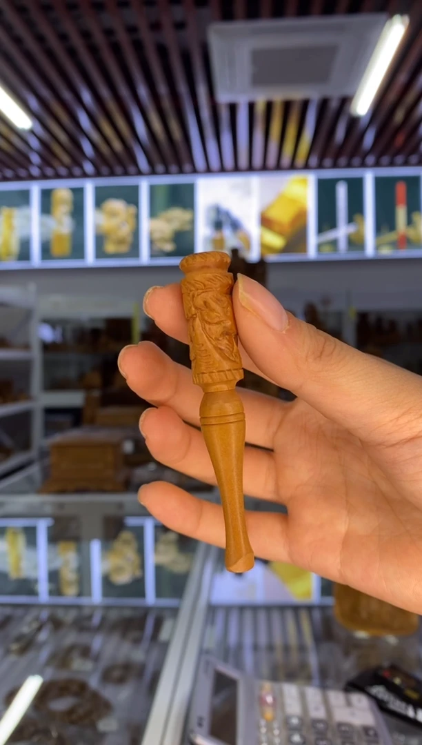 【闪购商品】檀香木其他1号仓~老山檀工艺品多样性发