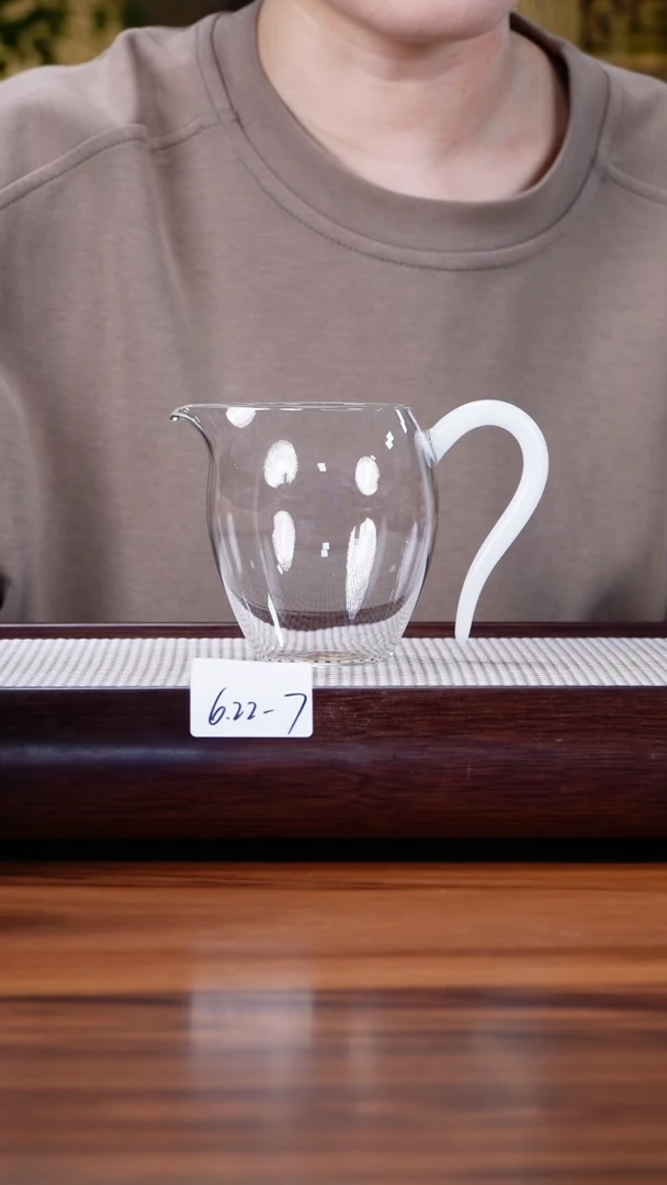 茶壶紫砂6.22-7   公道杯