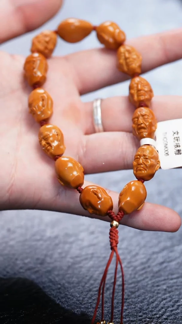 橄榄核手串/手链橄榄核