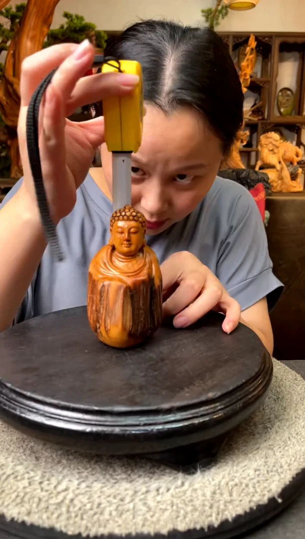 柏木（崖柏）崖柏小件