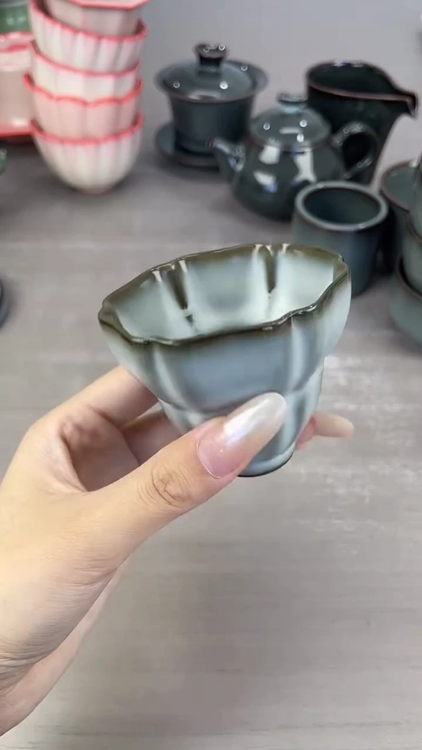 青瓷仓储福利清仓