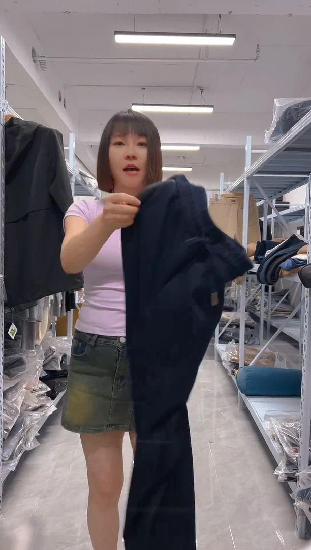 2XL码高奢男士商务休闲A463