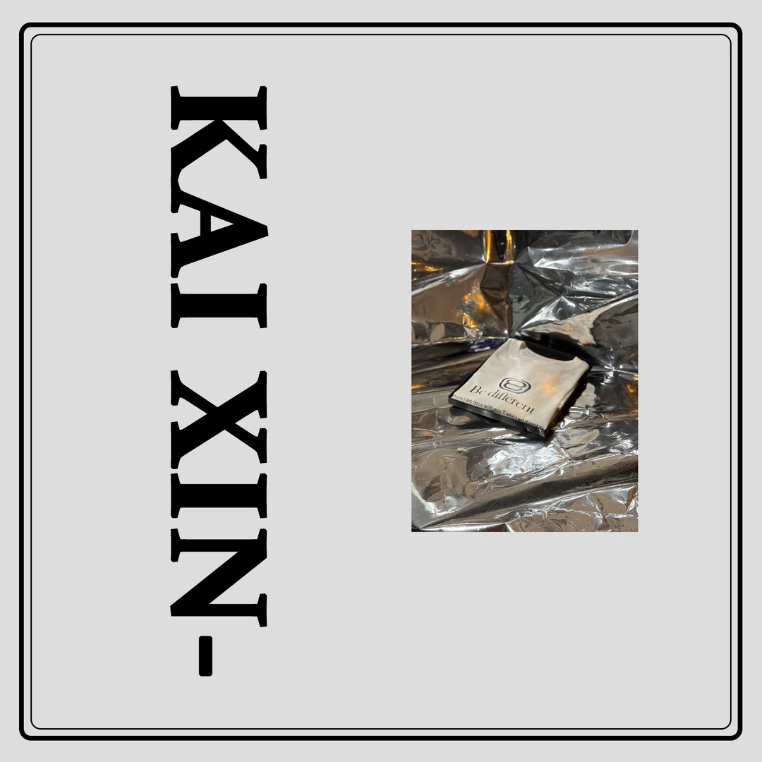 【22号链接】【开心严选】2034宽松圆领休闲纯棉百搭黑色简约潮流T恤