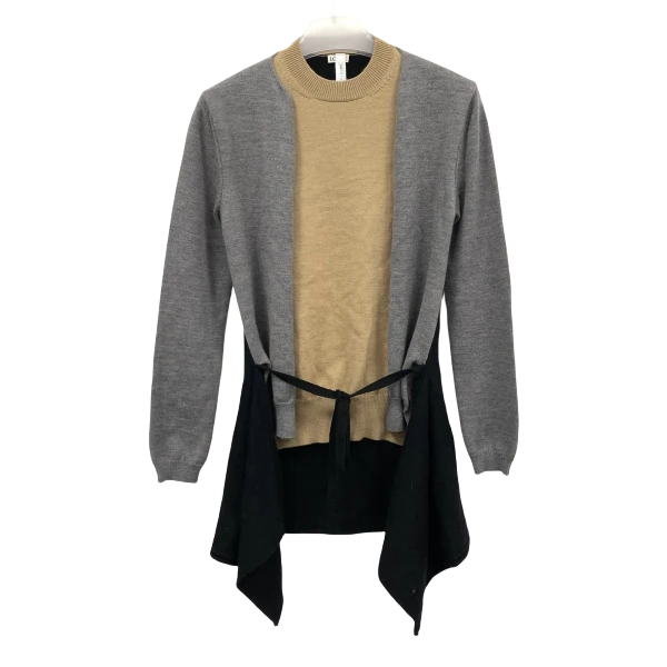 妃鱼/罗意威/羊毛/毛衣/95新/诺零一一九