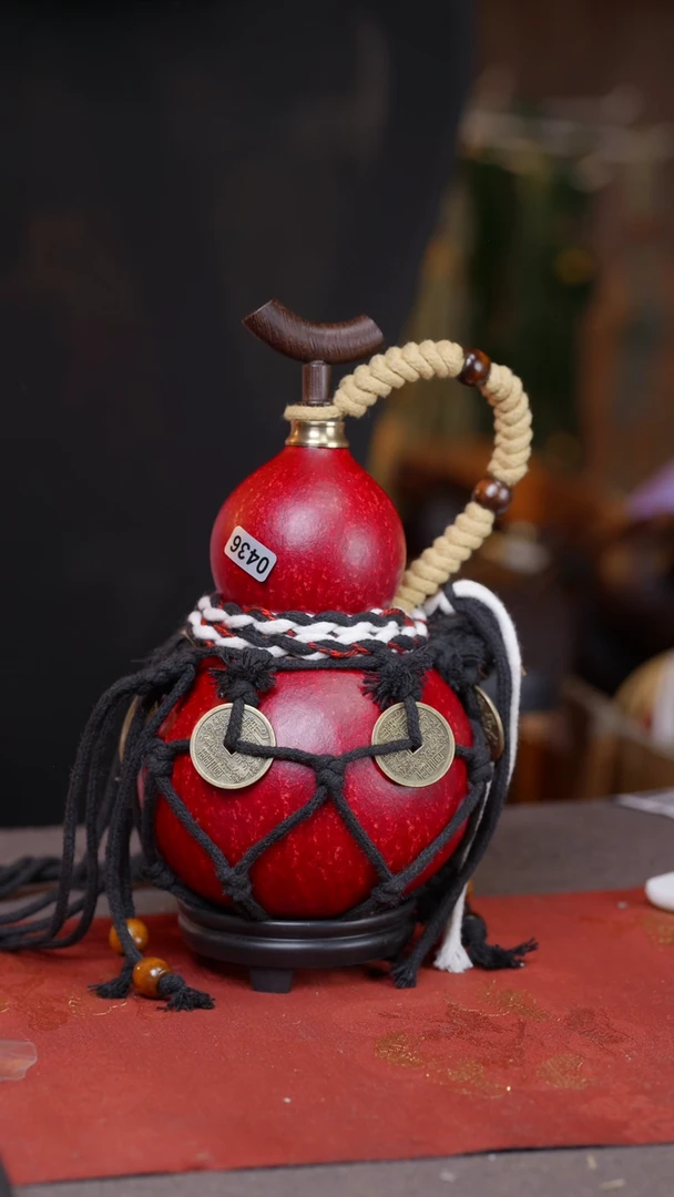 436号大漆葫芦一物一拍拍拍退退限购拉黑