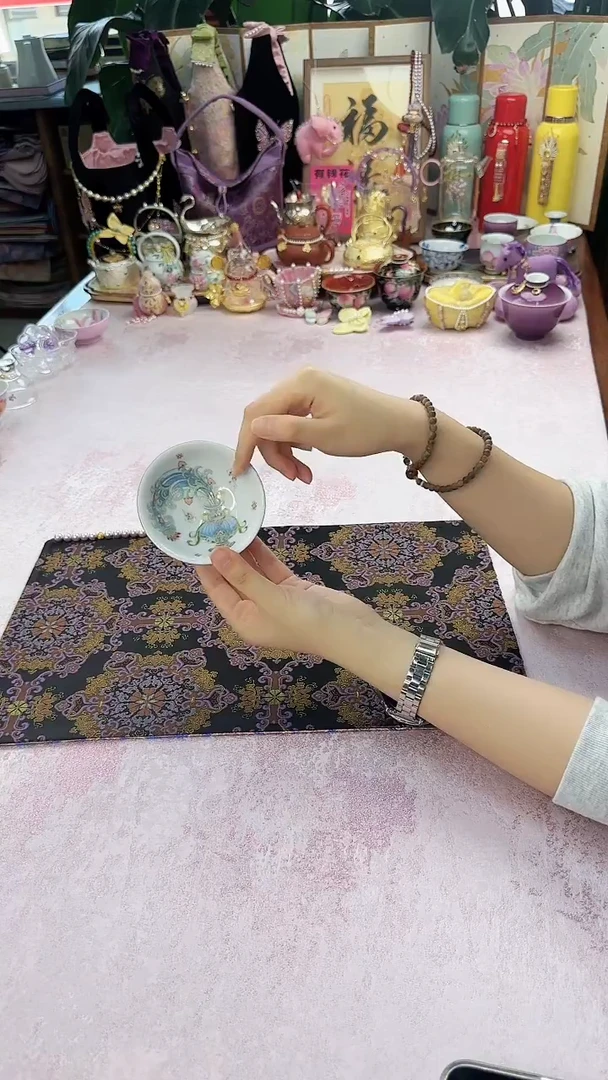 122  灵玺贡坊 星座主人杯