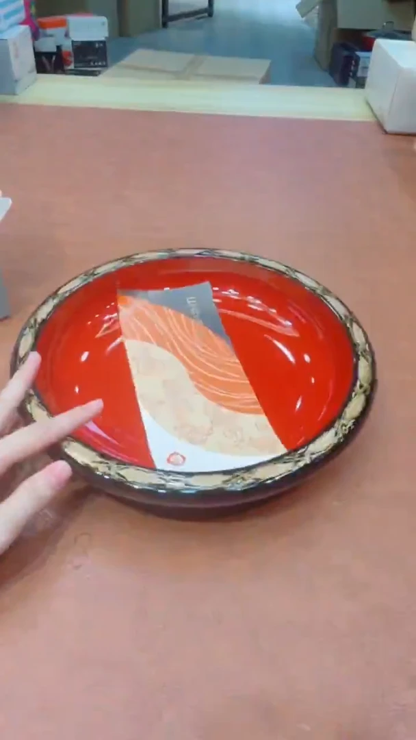 小狐狸精选日瓷器