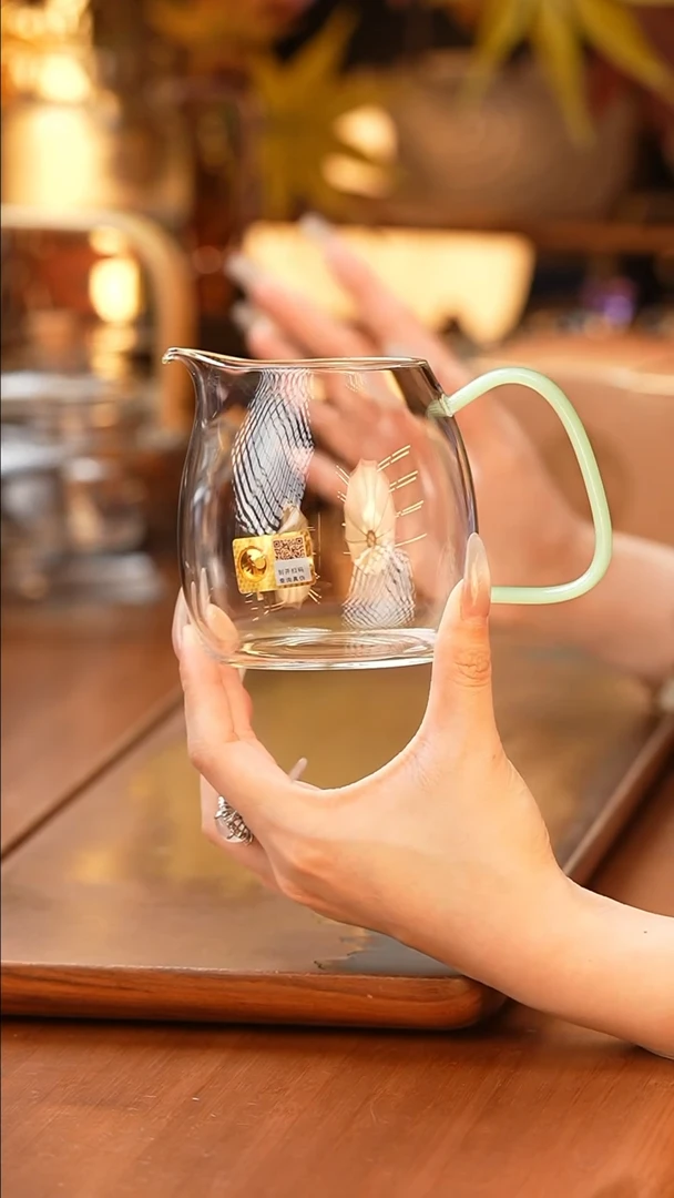 禾器/晶彩泰然A/浅玉/专版