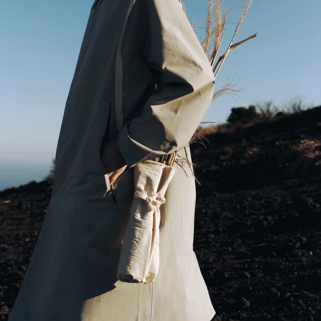 L 家       帆布包