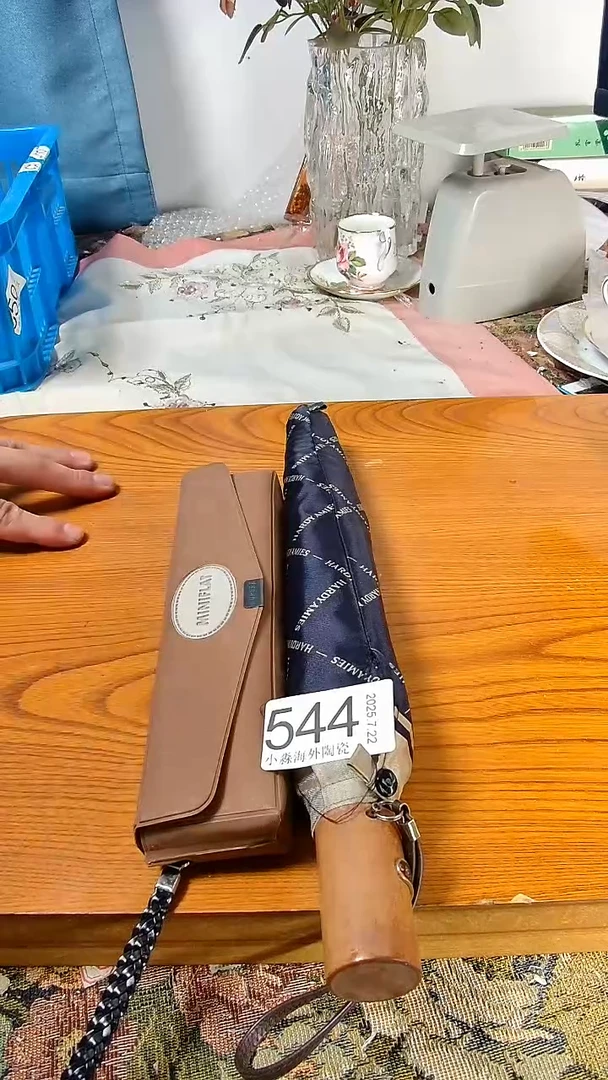 瓷片九****茶小淼海外陶瓷工艺品