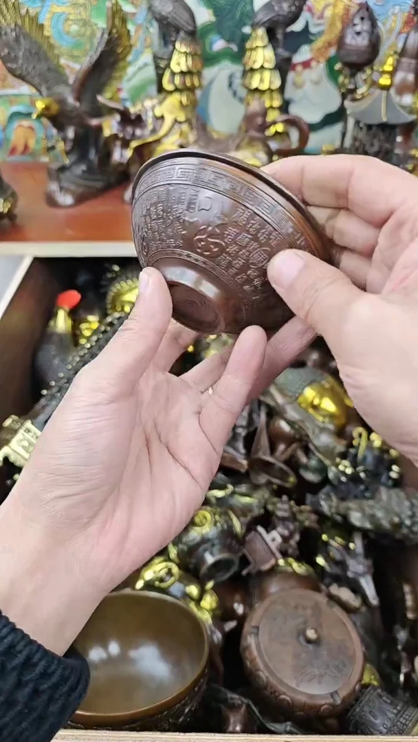 金属古韵高品精选链接