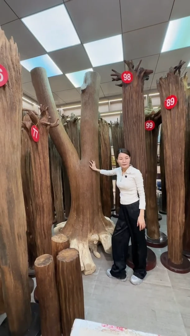 沉香沉香碎屑用****6沉香原料 七天无理由