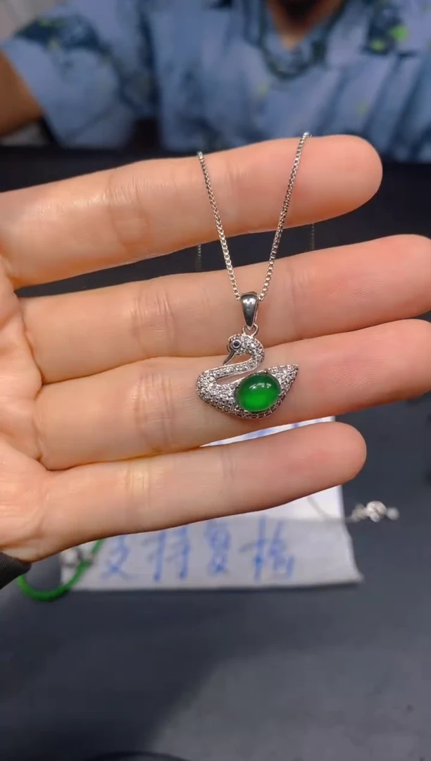 未镶嵌定制翡翠79多样性发货（发其一）