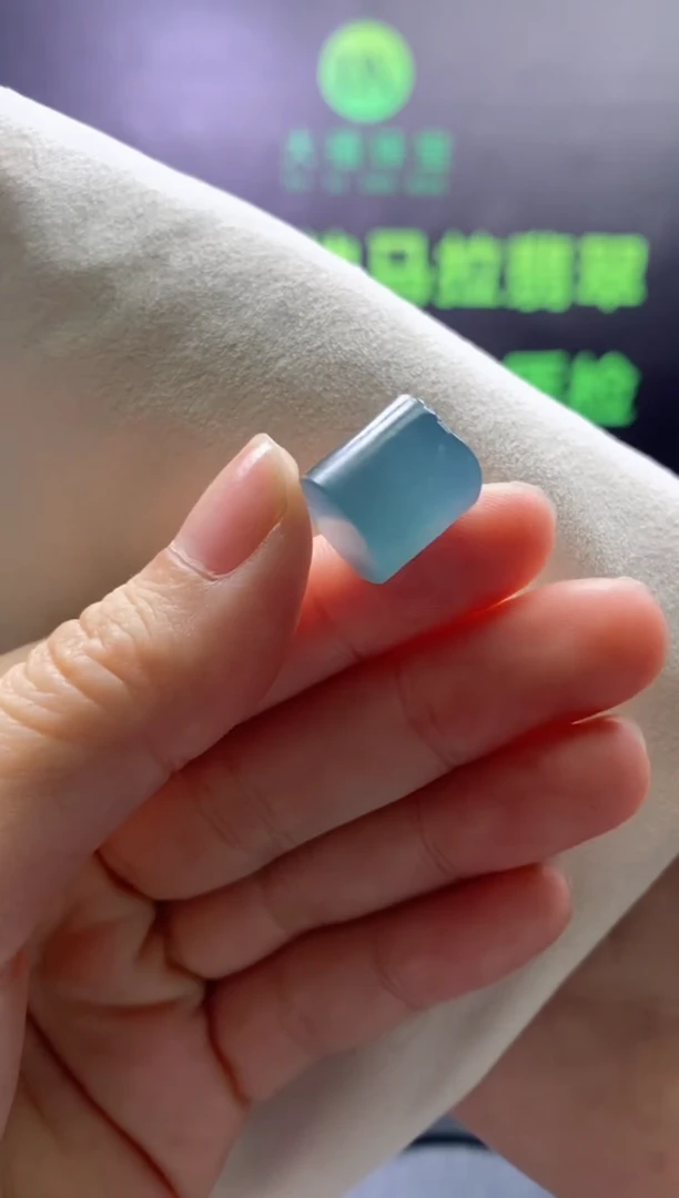 未镶嵌定制翡翠0165067391