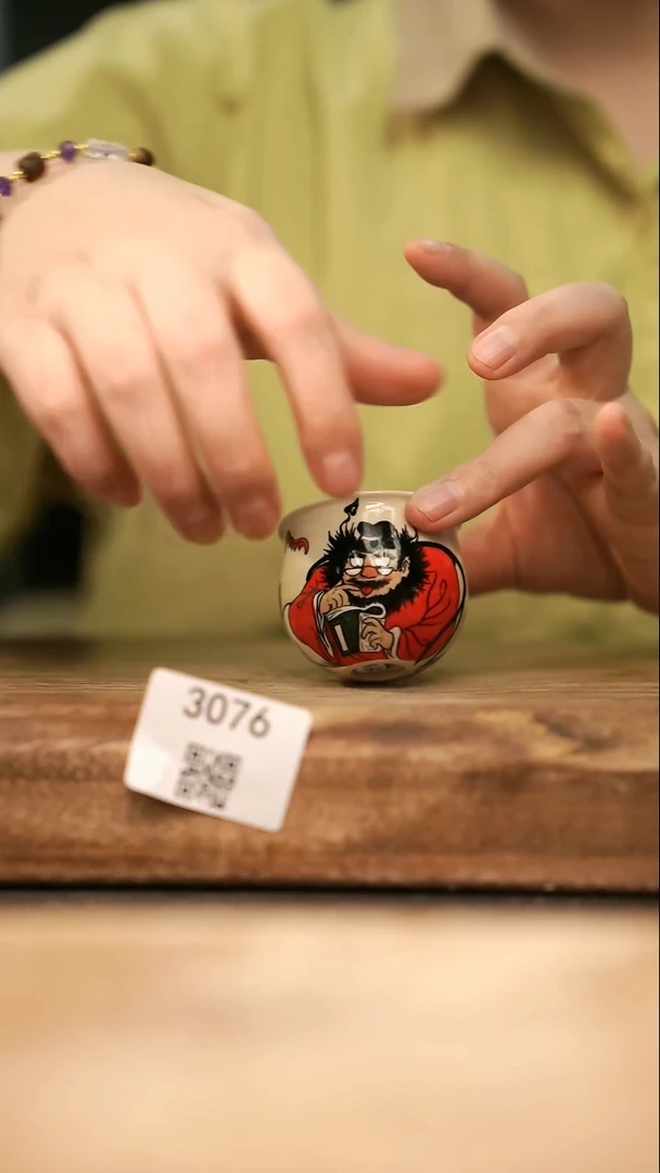 【落单孤品】福利/杯子@@3076