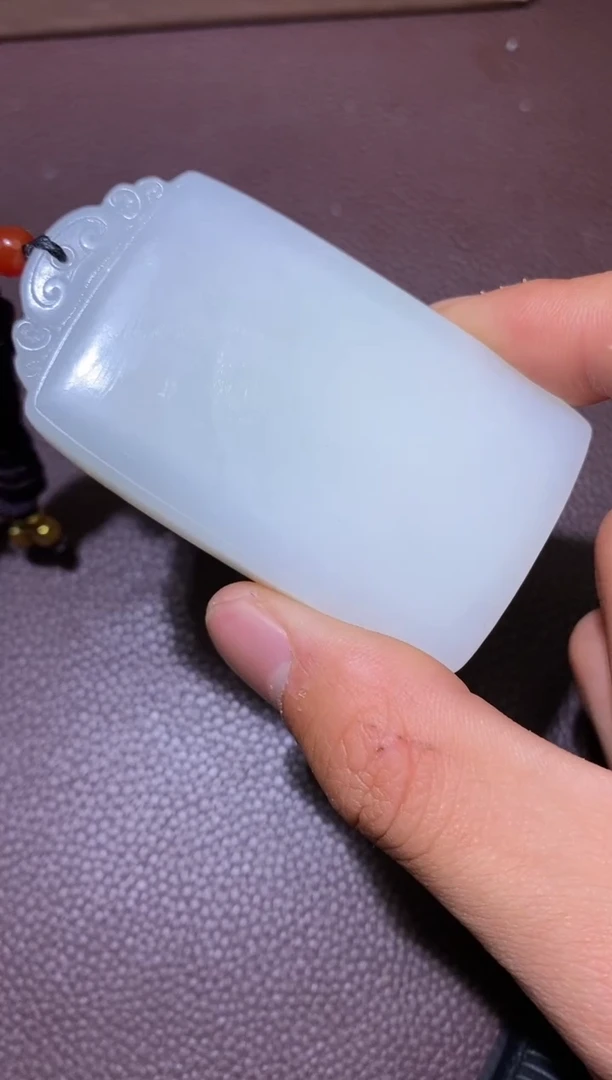 【闪购商品】和田玉2.6MB多样性拍一发一未镶嵌62