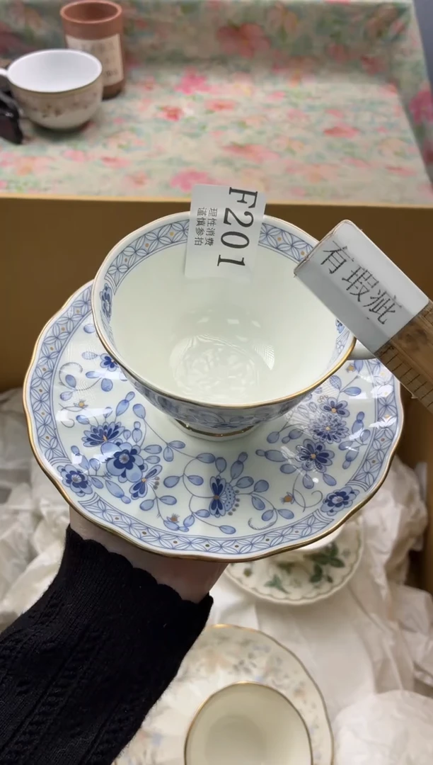 瓷片       F201
