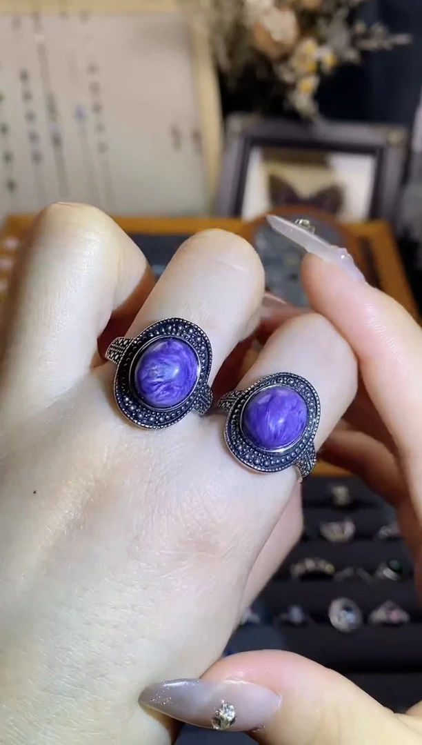 【闪购商品】水晶手链银S925镶嵌A49