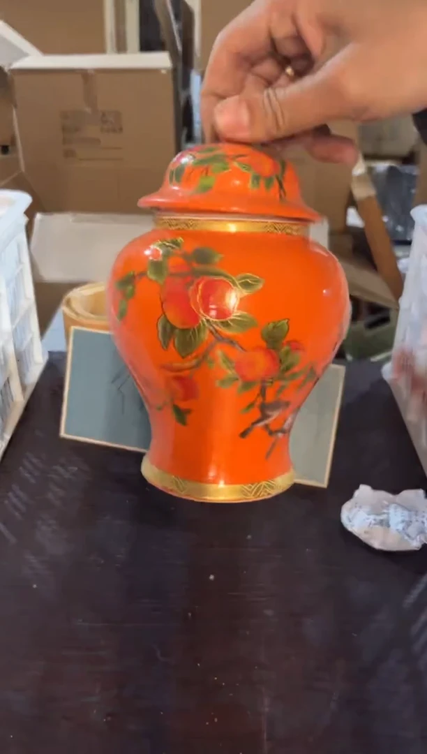 陶瓷文化闪购链接