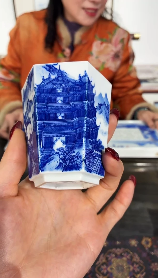 吴小琴茶器